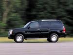 Cadillac Escalade 2001 года